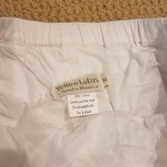 Custom Made Skirt - Picture 2 of 3